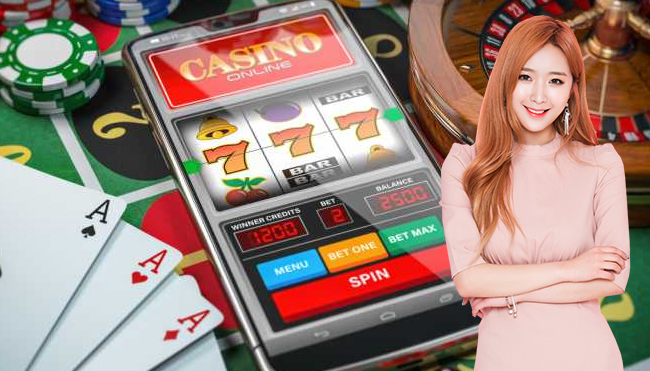 Permintaan Waspada untuk Casino Online Indonesia