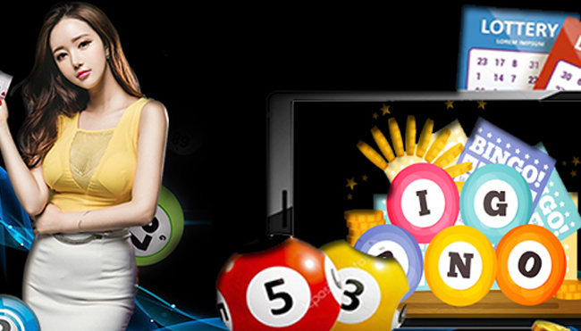 Mengenali Pembayaran Berkesan untuk Permainan Lotere