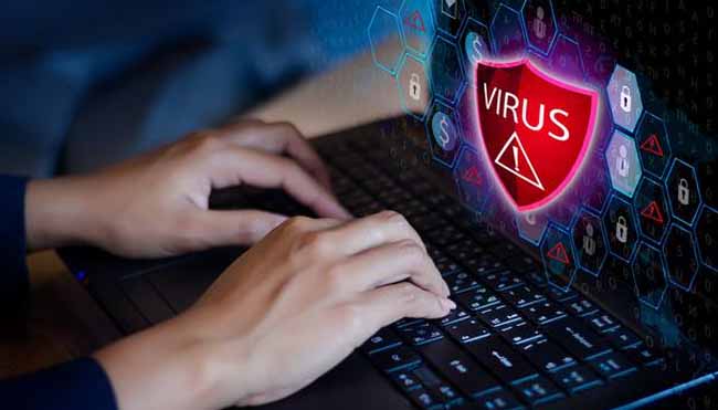 Kenali Penyebab Umum Komputer Dapat Terinfeksi Virus